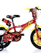 DINO BIKES Bicicleta 16 Flash 616FH