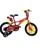 DINO BIKES Bicicleta 16 Flash 616FH