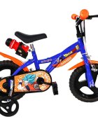 DINO BIKES Bicicleta copii 12 inch Dragon Ball