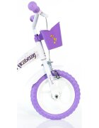 DINO BIKES Bicicleta copii 12 inch Unicorn Academy
