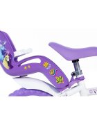 DINO BIKES Bicicleta copii 12 inch Unicorn Academy