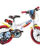 DINO BIKES Bicicleta copii 14 Bing