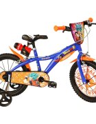 DINO BIKES Bicicleta copii 14 inch Dragon Ball