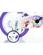 DINO BIKES Bicicleta copii 14 inch Unicorn Academy