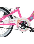 DINO BIKES Bicicleta copii 20 Barbie