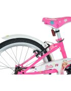 DINO BIKES Bicicleta copii 20 Barbie