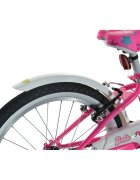 DINO BIKES Bicicleta copii 20 Barbie