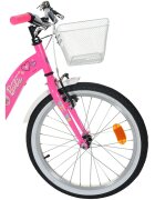 DINO BIKES Bicicleta copii 20 Barbie