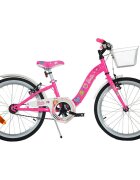 DINO BIKES Bicicleta copii 20 Barbie
