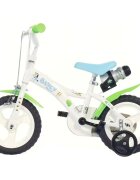 DINO BIKES Bicicleta pentru copii 12 inch Bluey