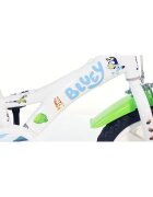 DINO BIKES Bicicleta pentru copii 12 inch Bluey