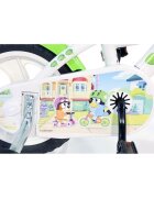 DINO BIKES Bicicleta pentru copii 12 inch Bluey