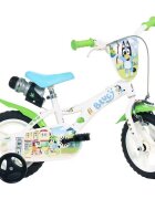 DINO BIKES Bicicleta pentru copii 12 inch Bluey