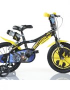 DINO BIKES Bicicleta pentru copii Batman 16 inch