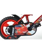 DINO BIKES Bicicleta pentru copii Cars 12 inch