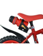 DINO BIKES Bicicleta pentru copii Cars 12 inch