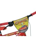 DINO BIKES Bicicleta pentru copii Cars 12 inch