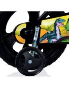 DINO BIKES Bicicleta pentru copii Dinosaur 14 inch