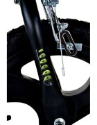 DINO BIKES Bicicleta pentru copii Dinosaur 14 inch