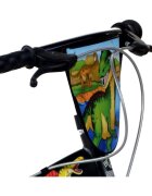 DINO BIKES Bicicleta pentru copii Dinosaur 14 inch