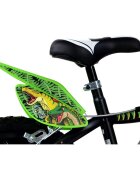 DINO BIKES Bicicleta pentru copii Dinosaur 14 inch