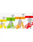 DINO BIKES Bicicleta pentru copii Hot Wheels 14 inch