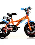 DINO BIKES Bicicleta pentru copii Hot Wheels 16 inch