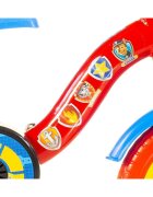 DINO BIKES Bicicleta pentru copii Paw Patrol 10 inch