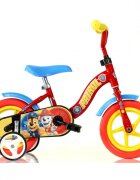 DINO BIKES Bicicleta pentru copii Paw Patrol 10 inch