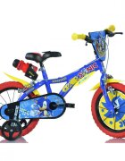DINO BIKES Bicicleta pentru copii Sonic 14 inch