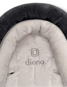 DIONO Insert nou-nascut Cuddle Soft gri