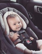 DIONO Insert nou-nascut Cuddle Soft gri