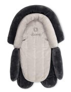 DIONO Insert nou-nascut Cuddle Soft gri