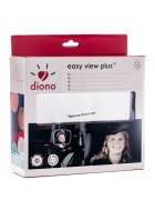 DIONO Oglinda Retrovizoare cu Lumina Easy View Plus