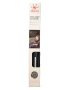 DIONO Parasolar auto Starry Night Sun Shade
