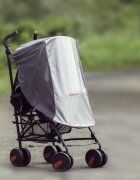 DIONO Plasa de tantari universala cu protectie UV