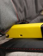 DIONO Protectie bancheta Super Mat