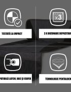 DIONO Protectie bancheta Super Mat Gray