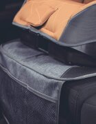 DIONO Protectie bancheta Super Mat Gray