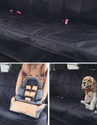 DIONO Protectie bancheta Ultra Mat XXXL Black