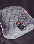 DIONO Protectie impermeabila scaun auto Ultra Dry Seat Gray
