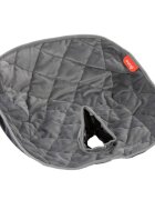 DIONO Protectie impermeabila scaun auto Ultra Dry Seat Gray