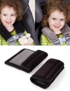 DIONO Protectii centuri scaun auto Soft Wraps