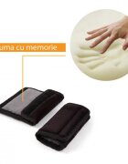 DIONO Protectii centuri scaun auto Soft Wraps