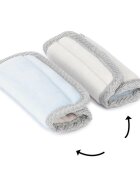 DIONO Protectii centuri scaun auto Soft Wraps Blue