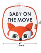 DIONO Set 2 indicatoare auto Baby On the Move