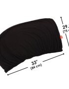 DIONO Set 2 parasolare auto Breeze n Shade