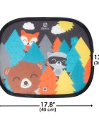 DIONO Set 2 parasolare Sun Stoppers Character