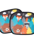 DIONO Set 2 parasolare Sun Stoppers Character