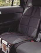 DIONO Set 2 protectii bancheta Ultra Mat black